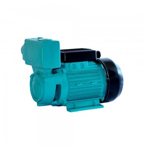 Насос поверхневий EUROAQUA WZ 750