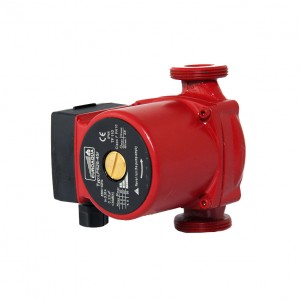 Насос циркуляційний EUROAQUA LPS 15-40/130