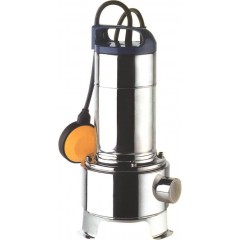 Насос Дренажный Euroaqua QSP - 750 нерж.