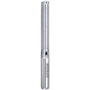 Насос Свердловинний Euroaqua 4 SРM 2 -22 1,1 kw