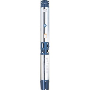 Насос Свердловинний Euroaqua 6 SR 18/7 5,5 kw