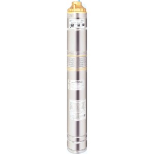 Насос Свердловинний Euroaqua EUJ 1.8 - 50 - 0.50 kw + контрольбокс