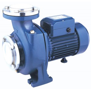 Насос поверхневий Euroaqua NFm - 130 B 1,5 kw чавун