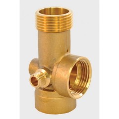 Пятерник HQ 6008/115 mm