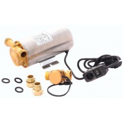 Насос підсилення тиску Euroaqua 15WB-14 (для посилення тиску)