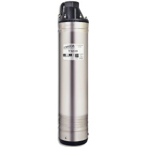 Насос свердловинний Euroaqua TM - 10 - 0,75 kw
