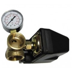 Комплект автоматики Euroaqua