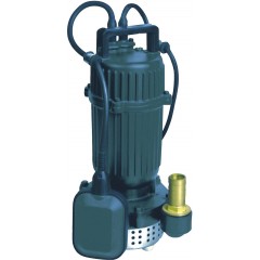 Насос Дренажный Euroaqua QDХ 16 - 22 - 0,75 (чугун)