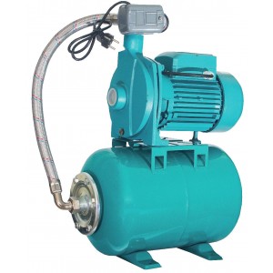 Насос поверхневий Euroaqua СРМ 200 1,5 kw чавун