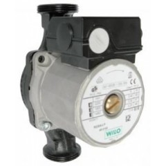 Циркуляционный насос Wilo 25/4-130 (китай) Циркуляционный насос Wilo 25/4-130 (китай)