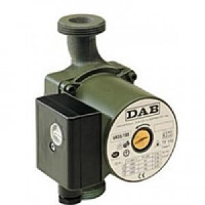 Циркуляційний насос DAB 25/4-180