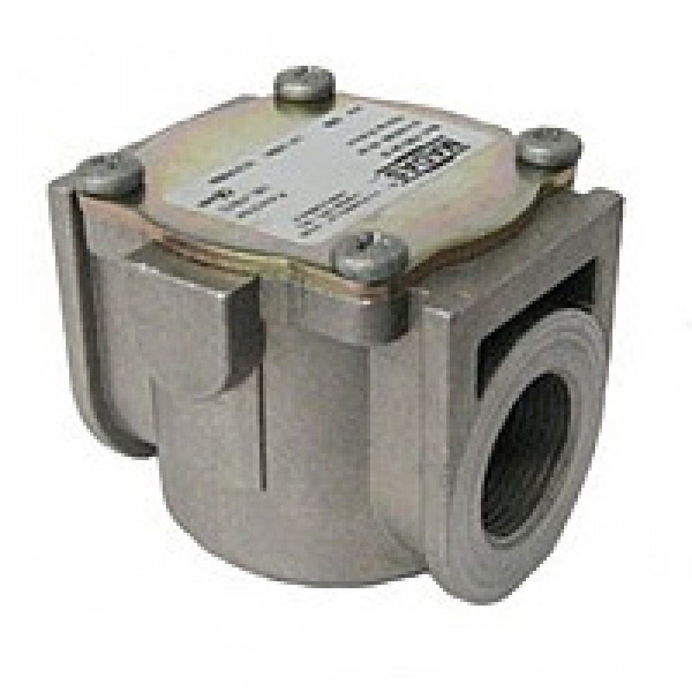Газовий фільтр MADAS FMC (DN=25, компактна версія)