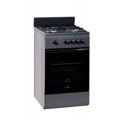 Газовая плита GRETA 1470-00-17 (серая) Газовая плита GRETA 1470-00-17 (серая)