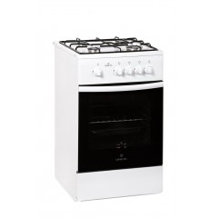 Газовая плита GRETA 1470-00-20 (белая) Газовая плита GRETA 1470-00-20 (белая)