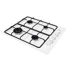 Варочная поверхность GRETA СВ-4 (белая, турбо)
