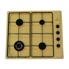 Варочная поверхность GRETA СВ-4 (бежевая, турбо)