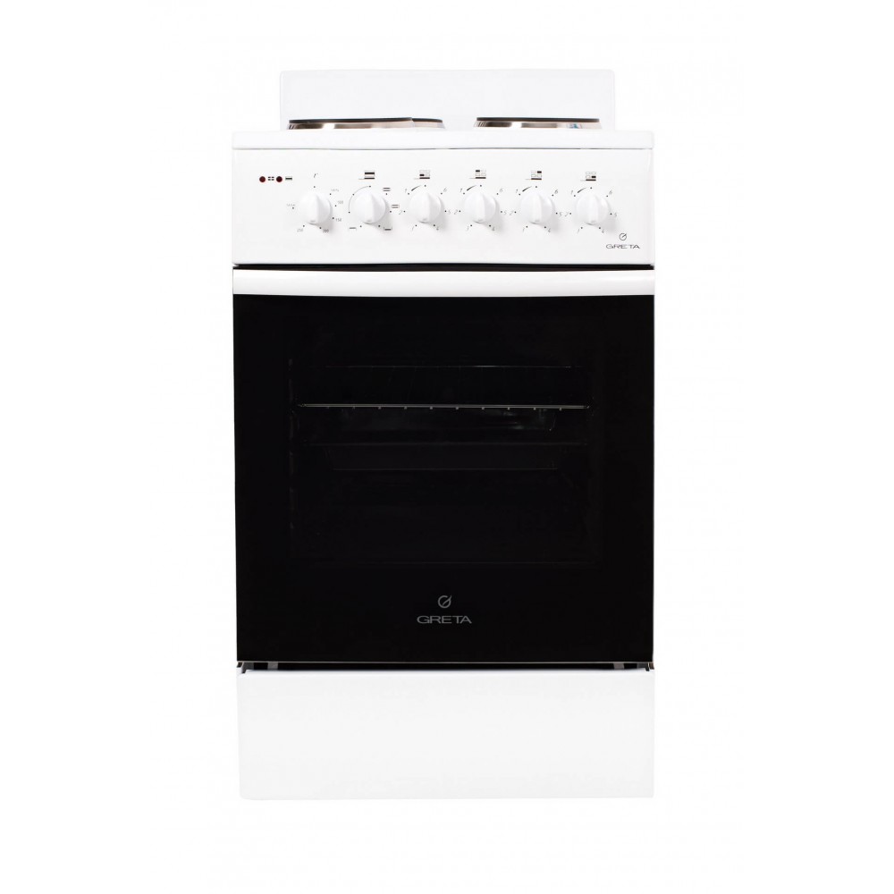 Електроплита GRETA 1470-Е-41
