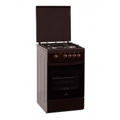 Газовая плита GRETA 1470-00-16 (коричневая) Газовая плита GRETA 1470-00-16 (коричневая)