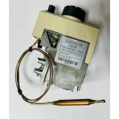 Клапан газовий TGV 307 для котла та конвектора Клапан газовий TGV 307 для котла та конвектора