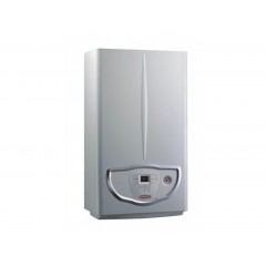 Газовый котел Immergas Mini Eolo 24 3 E (турб. 2 теплообм.)