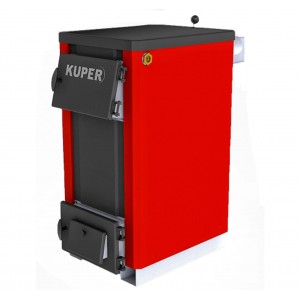 Котел твердопаливний KUPER-18П(М)