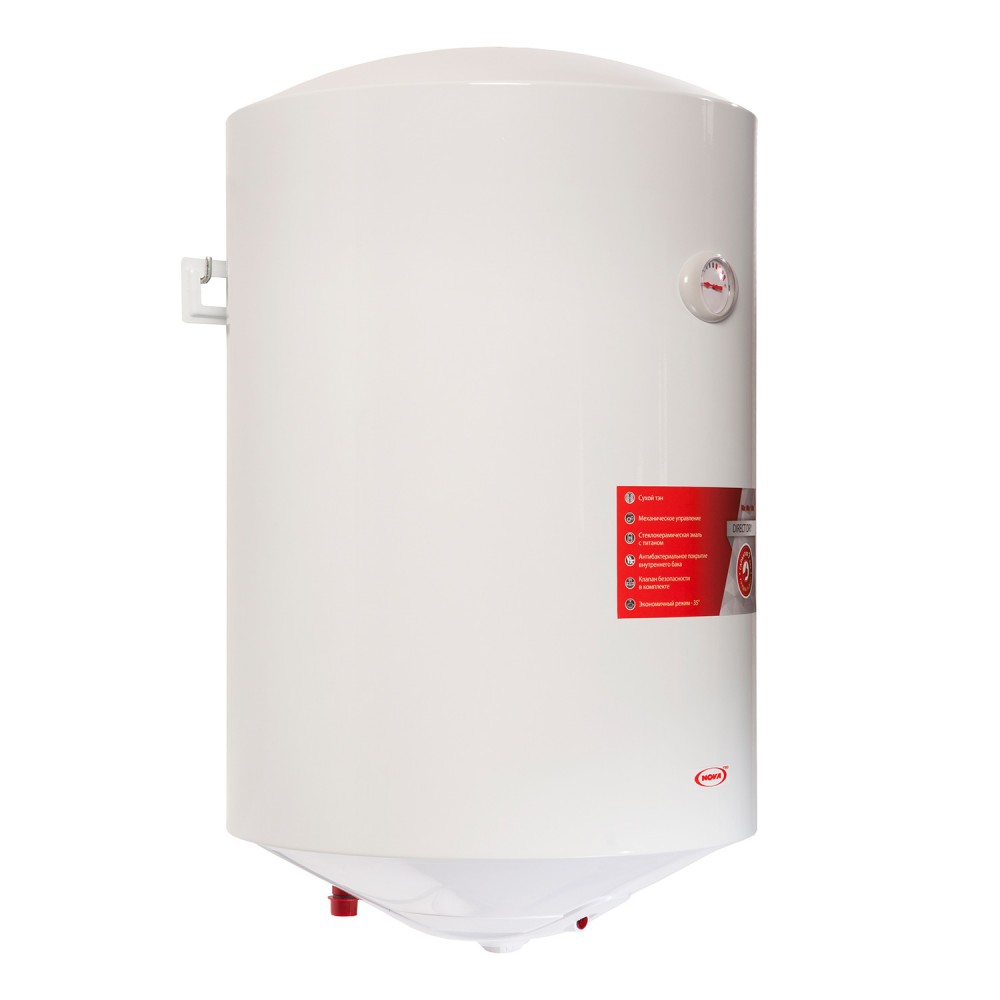 Електроводонагрівач NOVA TEC Direct Dry 80