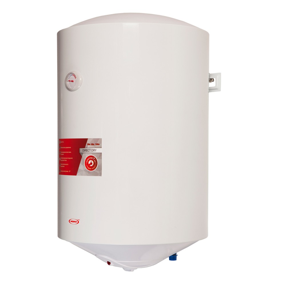 Електроводонагрівач NOVA TEC Direct Dry 80