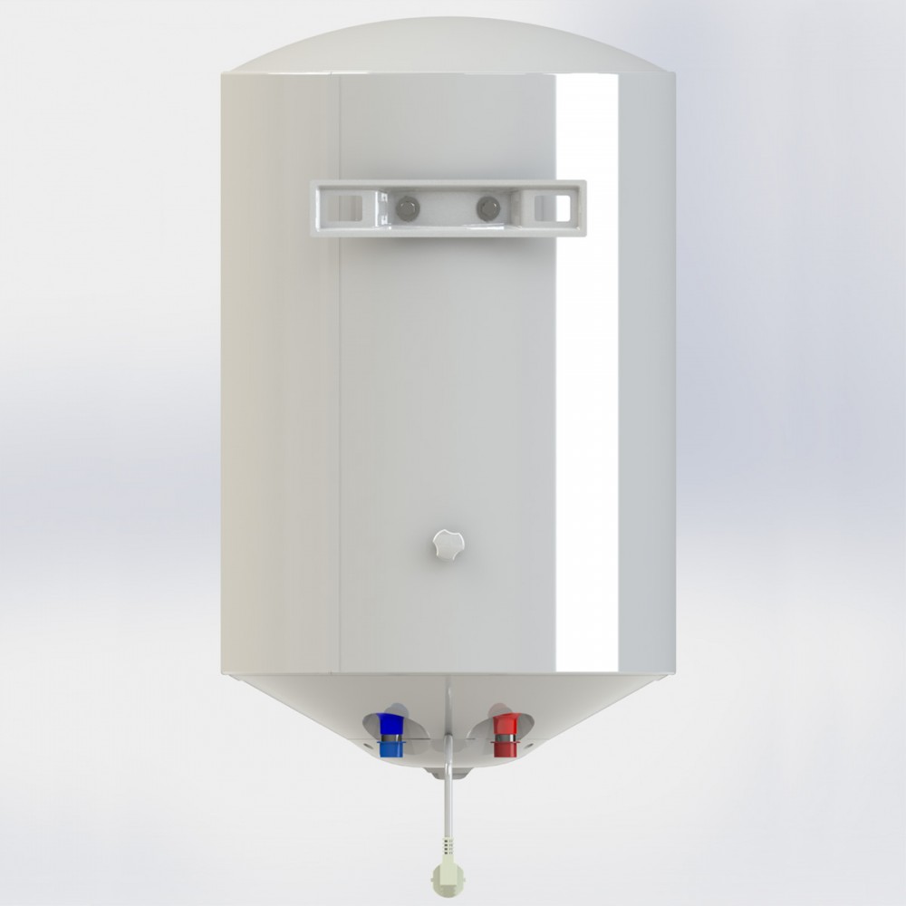 Електроводонагрівач NOVA TEC Direct Dry 80