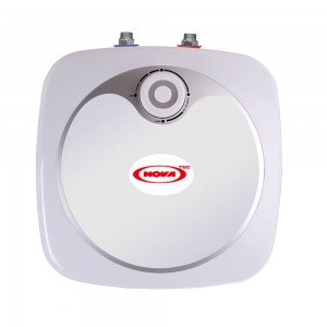 Електроводонагрівач NOVA TEC Compact Under 10