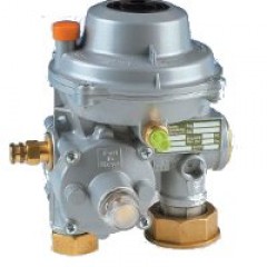 Регулятор давления газа Pietro Fiorentini FE-25