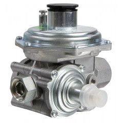 Регулятор давления газа Самгаз DSR-10