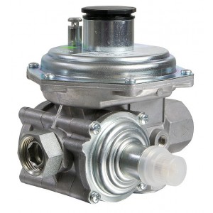 Регулятор давления газа Самгаз DSR-10