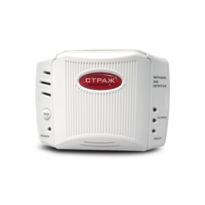 Сигнализатор газа Страж S51А2K
