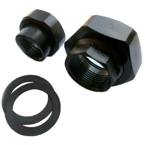 Гайки для насоса 