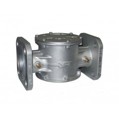 Газовый фильтр MADAS FF (DN=100, фланцевый)