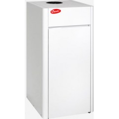 Газовый котел Данко 12В