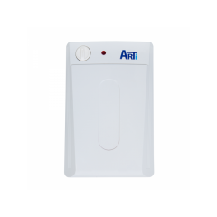 Водонагрівач Arti для установки під мийкою з мокрим теном 5л. Водонагрівач Arti для установки під мийкою з мокрим теном 5л.