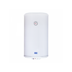 Водонагрівач Arti квадратний вертикальний з 2 сухими тенами 100л. Водонагрівач Arti квадратний вертикальний з 2 сухими тенами 100л.