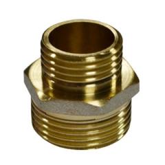 Ниппель 1/2 - 3/8