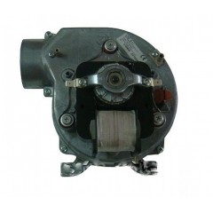 Вентилятор для турбо котлов Вентилятор для турбо котлов