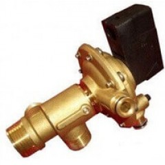 3х ходовой кран HERMANN