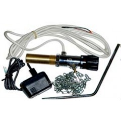 Регулятор тяги для твердотопливных котлов (RT3-Е) диапазон регулировки 30 - 90С,подсоединение - 3/4 (электромеханический) Регулятор тяги для твердотопливных котлов (RT3-Е) диапазон регулировки 30 - 90С,подсоединение - 3/4 (электромеханический)