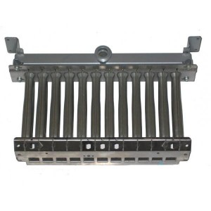 Микрощелевая секционная горелка Polidoro 24 кВт