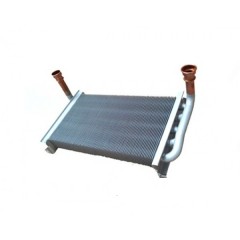 Монотермический теплообменник BAXI