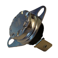 Датчик тяги