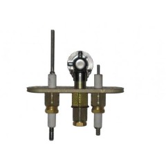 Пилотная горелка 0.160.112 Пилотная горелка 0.160.112