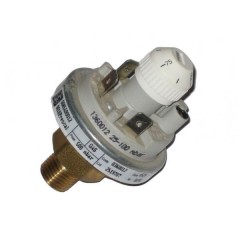 Реле газа с настраиваемым давлением