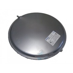 Расширительный Бак CIMM 8л ф 387*81мм M14x1 BAXI