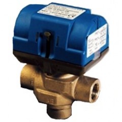 Клапан VMR20 SPDT CR, U-230V.