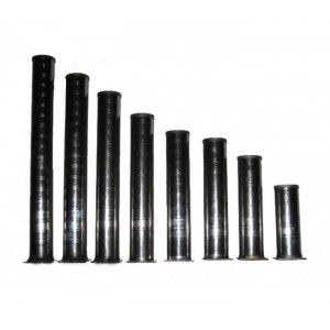 Атмосферная горелка Polidoro 12 кВт